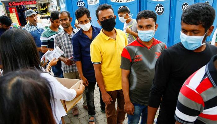 করোনা আতঙ্কে সিঙ্গাপুর থেকে ফিরছেন বাংলাদেশিরা