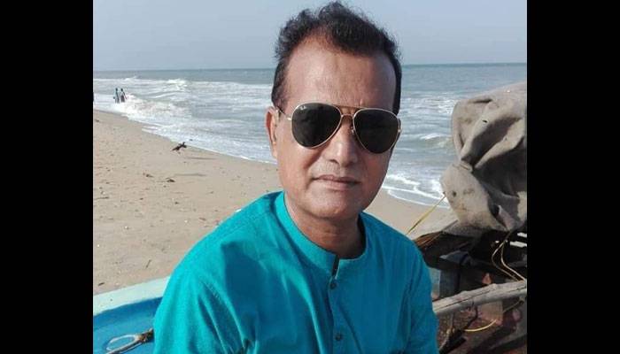 ফরিদপুরের ব্যবসায়ী অরূপ ঘোষ গাপ্পু পরলোকে