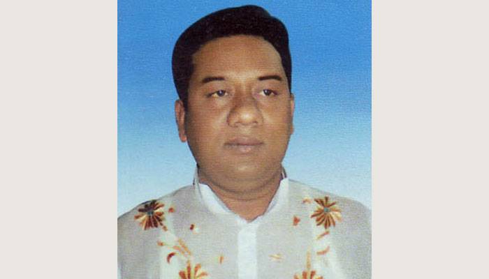পুলিশের ওপর হামলা: কালীগঞ্জের সাবেক মেয়র বিজু কারাগারে