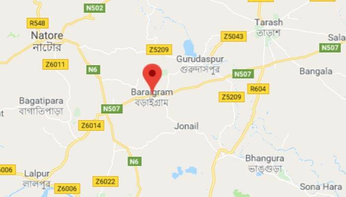 সর্দার পালানোয় ইটভাটায় শ্রমিককে শিকলে বেঁধে নির্যাতন