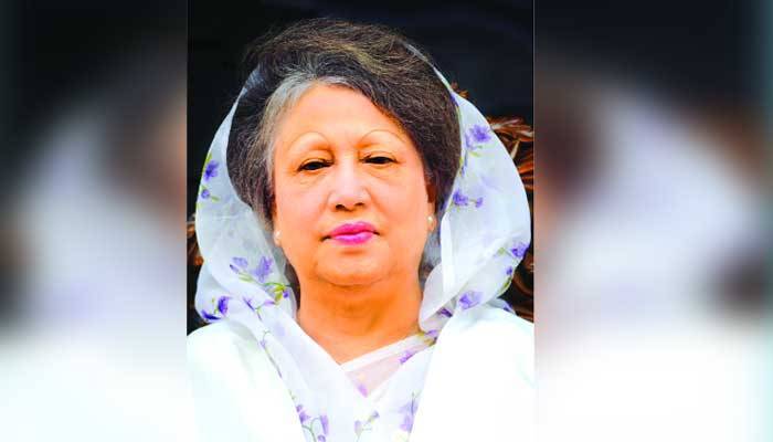 খালেদা জিয়ার মুক্তি আবার আলোচনায়