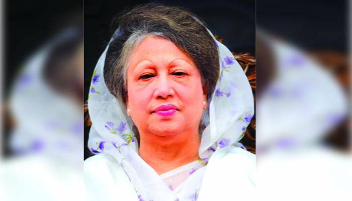 জামিন পেলে লন্ডনে চিকিৎসা নেবেন খালেদা জিয়া
