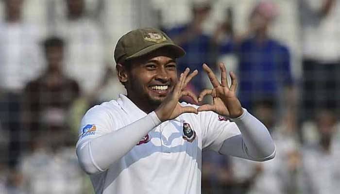 পাকিস্তান না গেলে হোম টেস্টে বাদ পড়বেন মুশফিক!