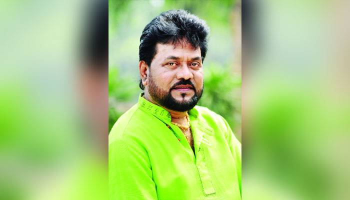 এন্ড্রু কিশোরের জীবনের গান
