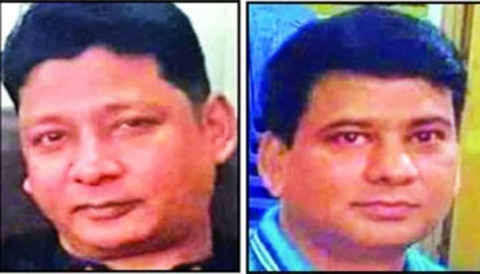 এনু-রুপনের সব বাড়ি, ফ্ল্যাট জব্দ হচ্ছে