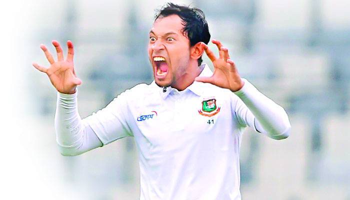 'ট্রিপল সেঞ্চুরি করতে চেয়েছিলাম'