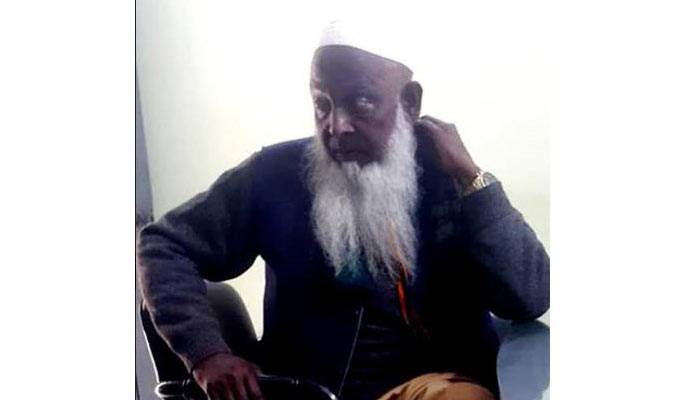 খৎনার সময় শিশুর লিঙ্গ কেটে ফেললেন হাজাম