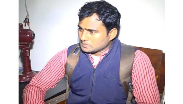 জনতার হাতে আটক সেই প্রকৌশলীর বিরুদ্ধে তদন্ত শুরু