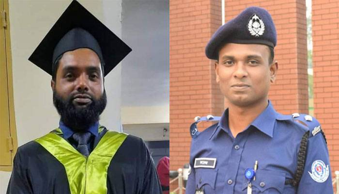 জবি ফিন্যান্স বিভাগের অ্যালামনাইয়ের সভাপতি সোহেল, সম্পাদক ফয়েজ