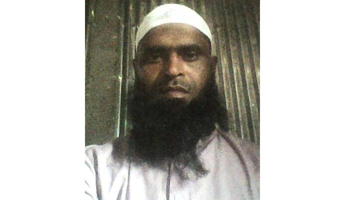 ঈশ্বরগঞ্জে বালু শ্রমিককে হত্যা