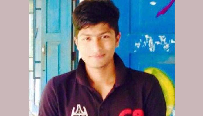 সেই ছাত্রলীগ কর্মী এবার বিশ্ববিদ্যালয় থেকে বহিষ্কার