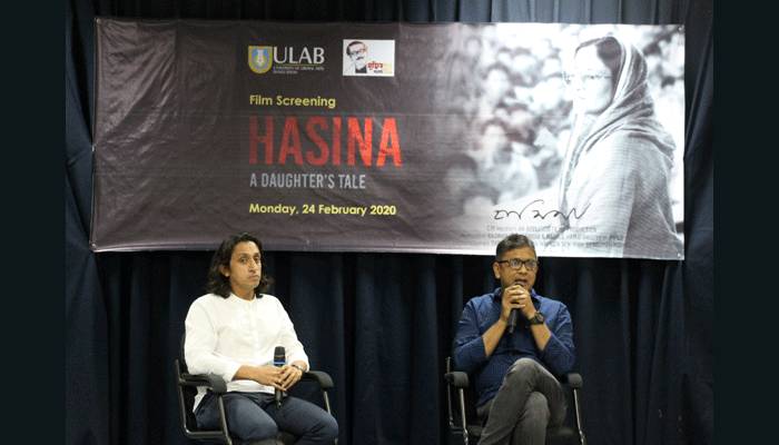 তরুণদের সঙ্গে যোগাযোগের পদ্ধতি নিয়ে ভাবতে হবে: রাদওয়ান মুজিব