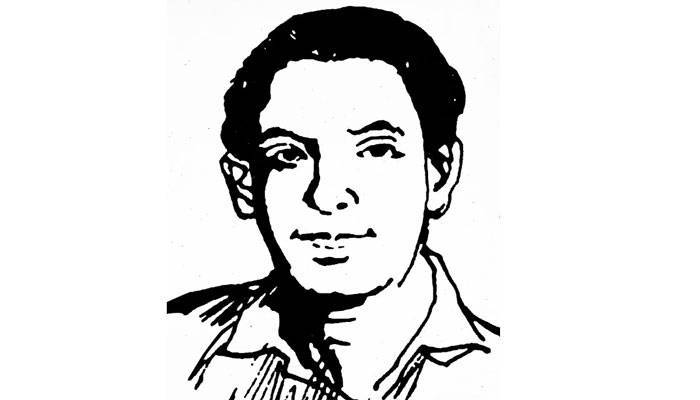 আজন্ম প্রতিবাদী শহীদ জোহা