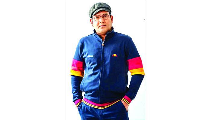 অন্যরকম বন্ধুত্বের গল্প নিয়ে গণ্ডি: মাজনুন মিজান