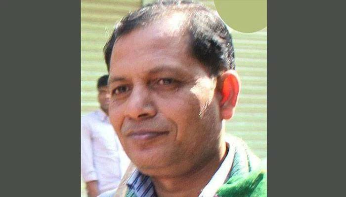 'স্বামী হত্যার বিচার পাব তো'