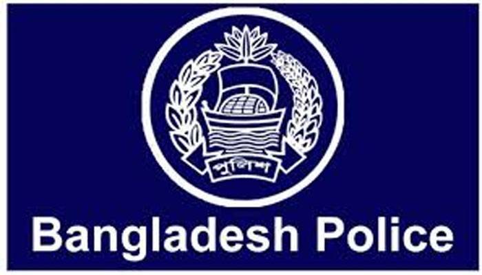 করোনা নিয়ে সতর্ক পুলিশও