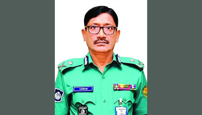 সহকর্মীর দুস্কর্মের দায় নেব না