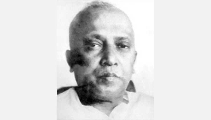 এক দার্শনিক সম্পাদক