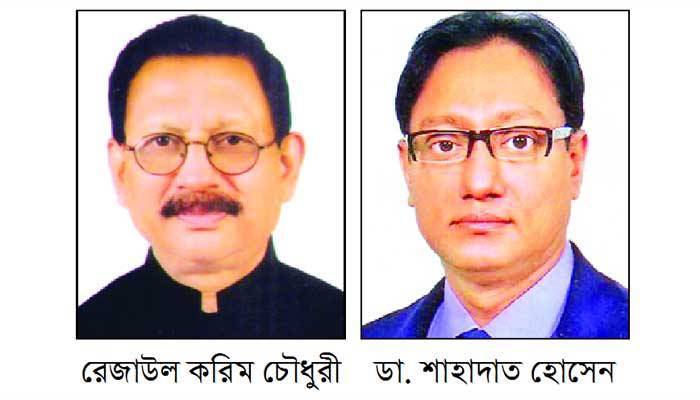 পরিচ্ছন্ন চট্টগ্রাম গড়তে চান দুই মেয়র প্রার্থীই
