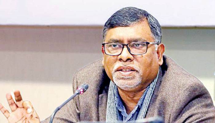 করোনা নিয়ে আতঙ্ক নয়, চিকিৎসার সব ব্যবস্থা আছে: স্বাস্থ্যমন্ত্রী