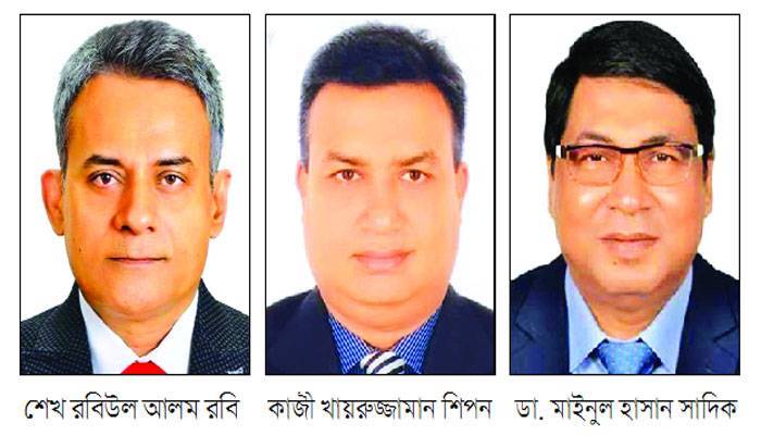 উচ্ছ্বাস না থাকলেও সর্বশক্তি দিয়ে লড়তে চায় বিএনপি