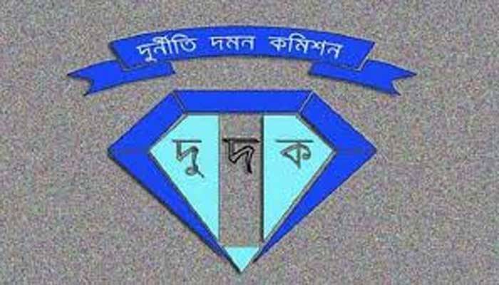 বিশ্বাস বিল্ডার্সের এমডি দুলালের দুর্নীতি অনুসন্ধানে দুদক