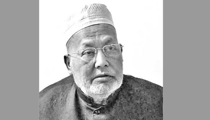 বঙ্গবন্ধুর 'কৃষক' রহমত আলী