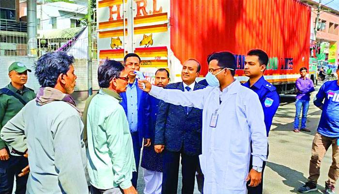 সতর্কতা বাধ্যতামূলক, সক্ষমতা কতটুকু