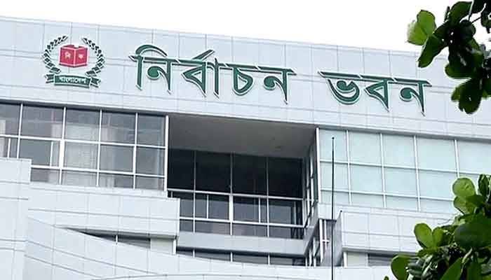 ইভিএমে অতিরিক্ত ভোটের সুযোগ নেই- ইসি সচিব