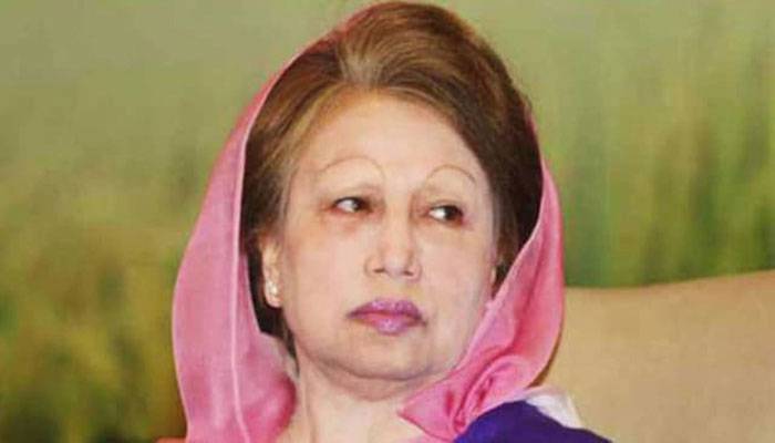 খালেদা জিয়ার জামিন শুনানি আজ