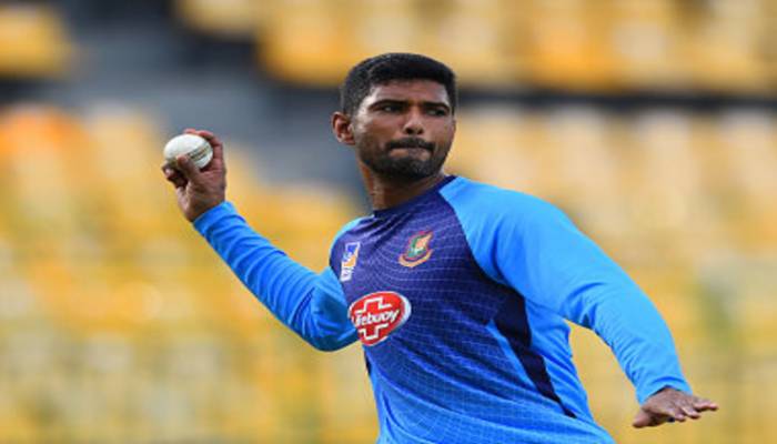 এপ্রিলে পাকিস্তান সফরে যাবেন না মাহমুদুল্লাহ