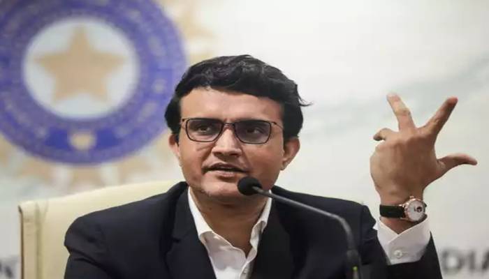 এশিয়া কাপ হবে দুবাইয়ে: সৌরভ