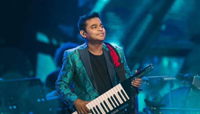 শেরেবাংলা স্টেডিয়ামে কনসার্টে গাইবেন এ আর রহমান
