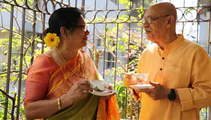 সম্পর্কের সমীকরণ হোক এমন