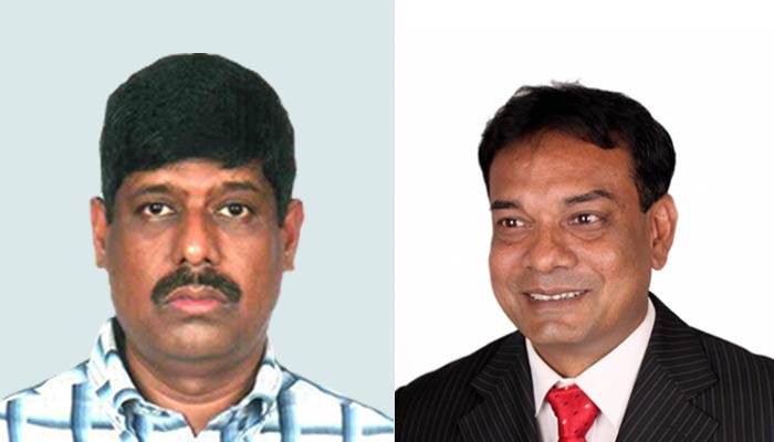 বগুড়া-১ ও যশোর-৬ বিএনপির প্রার্থী জাকির ও আজাদ