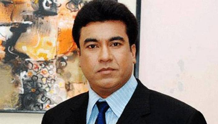এফডিসিতে মিলাদ ও দোয়া মাহফিলে মান্নাকে স্মরণ
