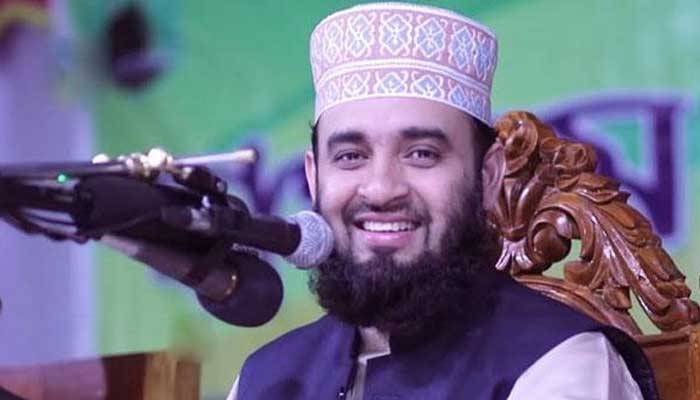 ফেসবুকে সরব হলেন আজহারী, বইমেলা নিয়ে পোস্ট