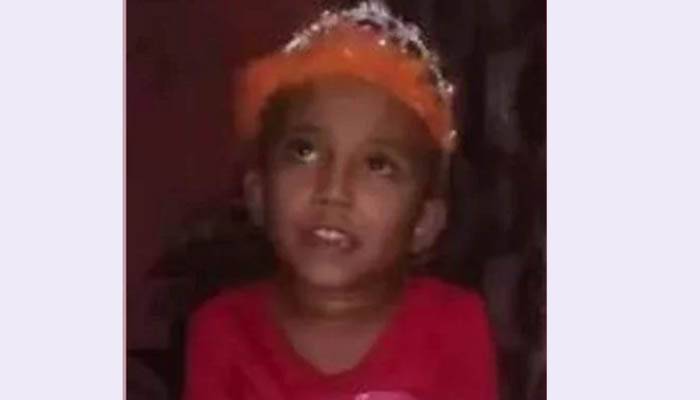 পাঁচ দিন পর আশামনির লাশ মিললো খালে