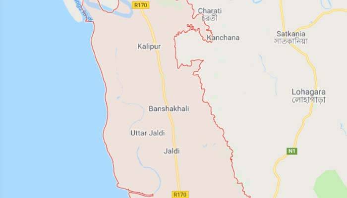 বাঁশখালীতে দু'পক্ষে সংঘর্ষ, গোলাগুলি
