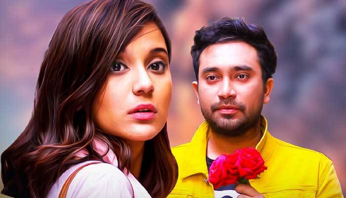 ভালোবাসা দিবসে ৩৬০ এর চার নাটক
