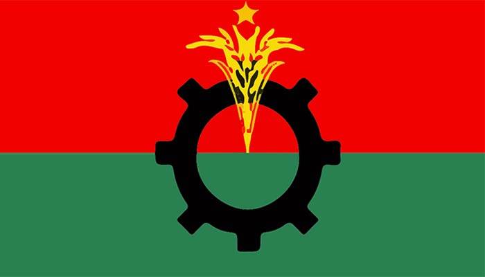 নয়া পল্টনে বিএনপির সমাবেশ ২টায়