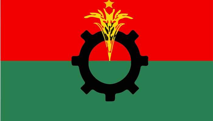 পুলিশি বাধায় শ্রমিক দলের কর্মসূচি পণ্ড