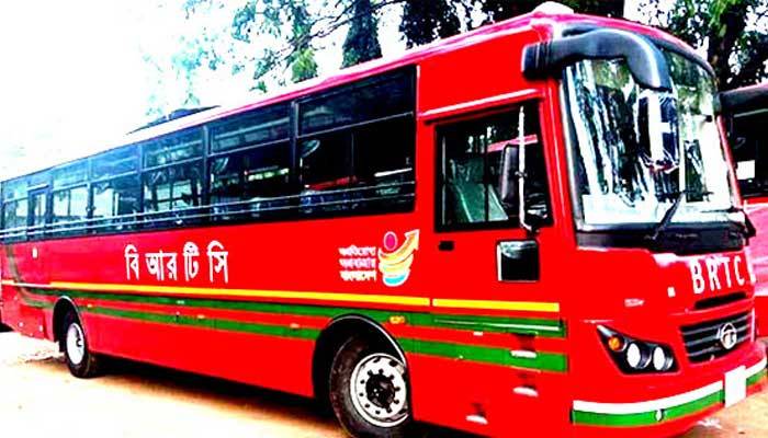 বিশেষ পরিবহন সেবা দেবে বিআরটিসি