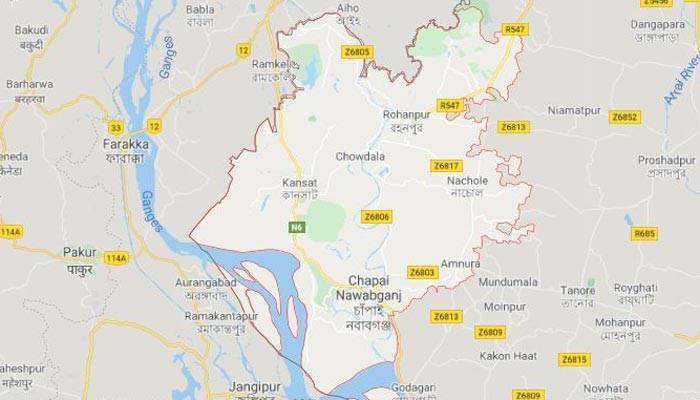 ধর্ষণের পর সাত বছরের শিশুকে হত্যার অভিযোগ
