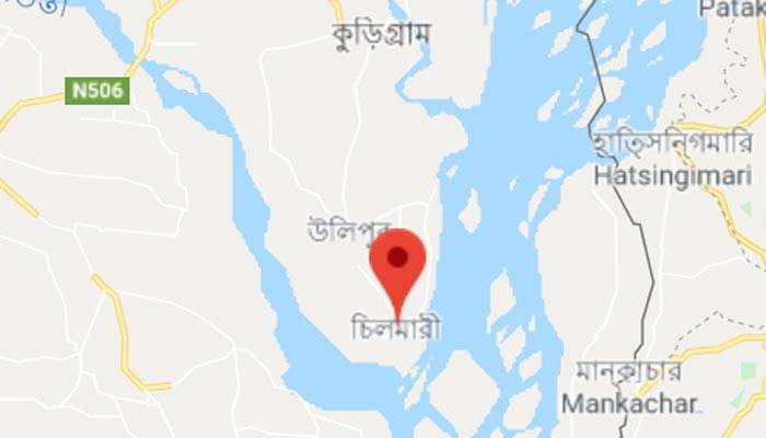 উলিপুরে ইলেক্ট্রনিক্স ডিভাইসে নকল করে এসএসসি পরীক্ষার্থী বহিষ্কার