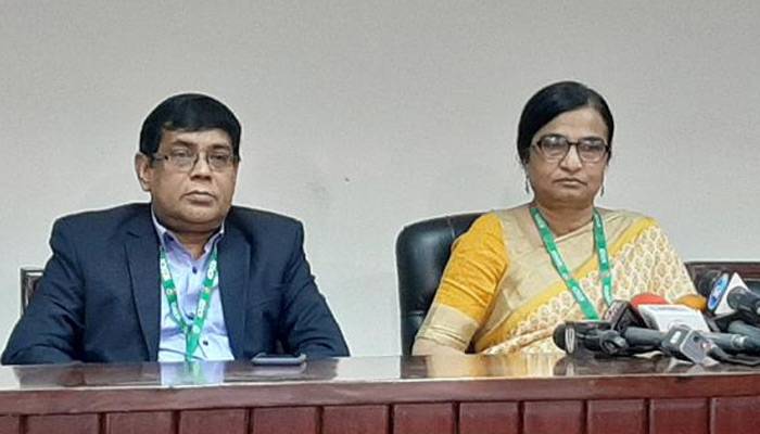 ‘কুর্মিটোলায় ভর্তি সাতজনের দেহে করোনাভাইরাস পাওয়া যায়নি’