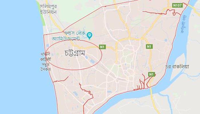 চট্টগ্রামে পচা খাবার বিক্রির দায়ে রেস্তোরাঁ মালিককে জরিমানা