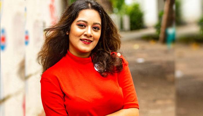 নায়িকা হচ্ছেন দীঘি, চলছে গল্প বাছাই