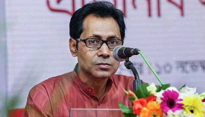 সাংবাদিক দীপু হাসান আর নেই