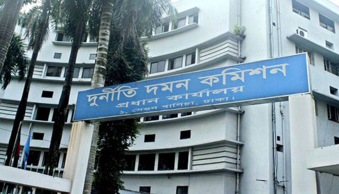 বেবিচকের প্রধান প্রকৌশলীসহ ৬ জনকে দুদকে তলব